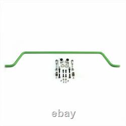 Universal Mustang II IFS Front Stabilizer Sway Bar Kit for 56.5 Wheel Base Track