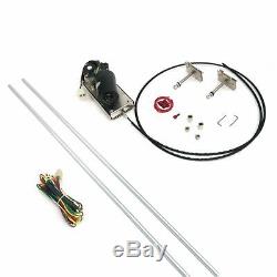 Universal Power Wiper Kit Street Rod Hot Rod from EZ Wiring