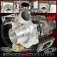 Universal T3/t4 T04e Hybrid Turbo Charger 2.5 Vband Jdm With Internal Wastegate