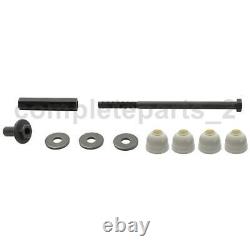 Upper Lower Sway Bar Link Kit Ball Joint For Ford Country Squire 1991 1990 1989