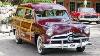 V18257 1949 Ford Country Squire