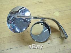 Vintage Passing Eye Car Side Mirror Chevy Ford Dodge Accessory Rat Hot Rod
