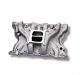 Weiand Action+plus Intake Manifold Ford Modified 351m 400 Fits Ford 2v Heads