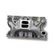 Weiand Intake Manifold 8021wnd Stealth Aluminum For Ford 429/460 Bbf (cj/scj)