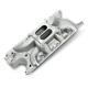 Weiand Intake Manifold 8124wnd Street Warrior Aluminum For Ford 289/302 Sbf