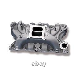 Weiand Stealth Intake Manifold for Ford 429 460