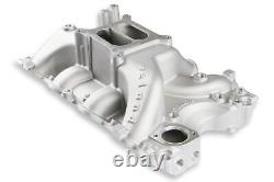 Weiand Stealth Intake Manifold for Ford 429 460