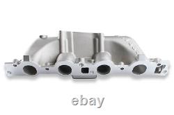 Weiand Stealth Intake Manifold for Ford 429 460