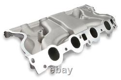 Weiand Stealth Intake Manifold for Ford 429 460