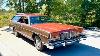 What S The Most Comfortable U0026 Luxurious Station Wagon 1974 Mercury Colony Park 460 4v Engine
