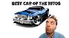 Why Motor Trend Voted These Cars The Best From 1970 1979